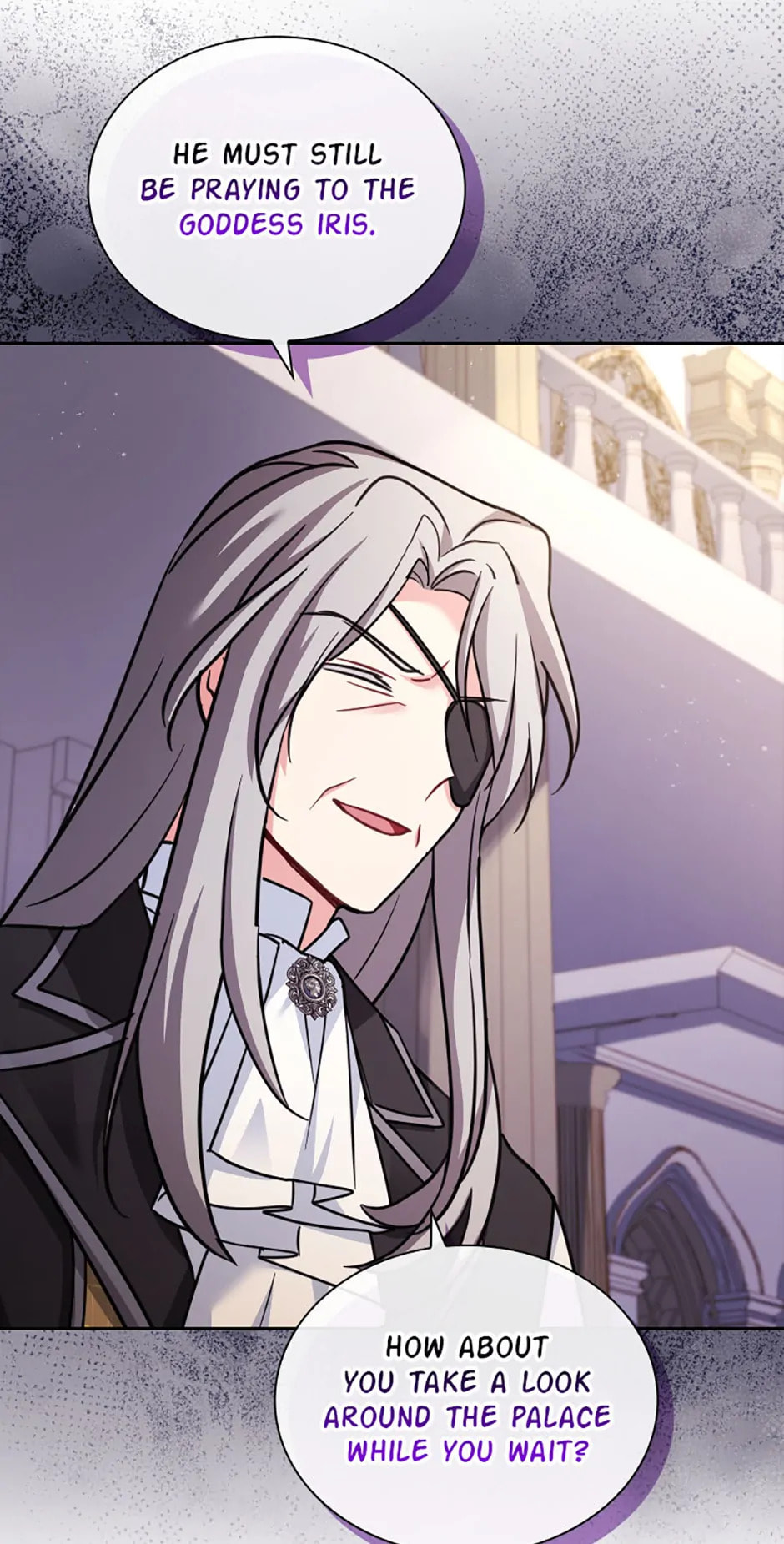 My Childhood Friend Became an Obsessive Husband Chapter 74 page 72 - 