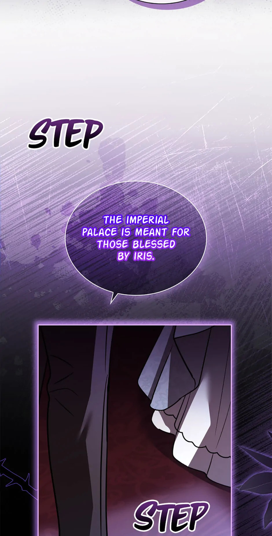 My Childhood Friend Became an Obsessive Husband Chapter 74 page 73 - 
