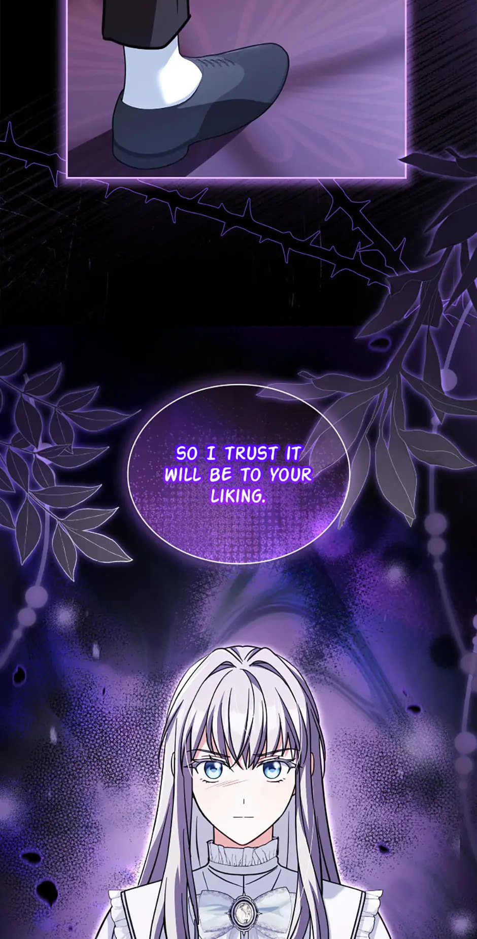 My Childhood Friend Became an Obsessive Husband Chapter 74 page 74 - 