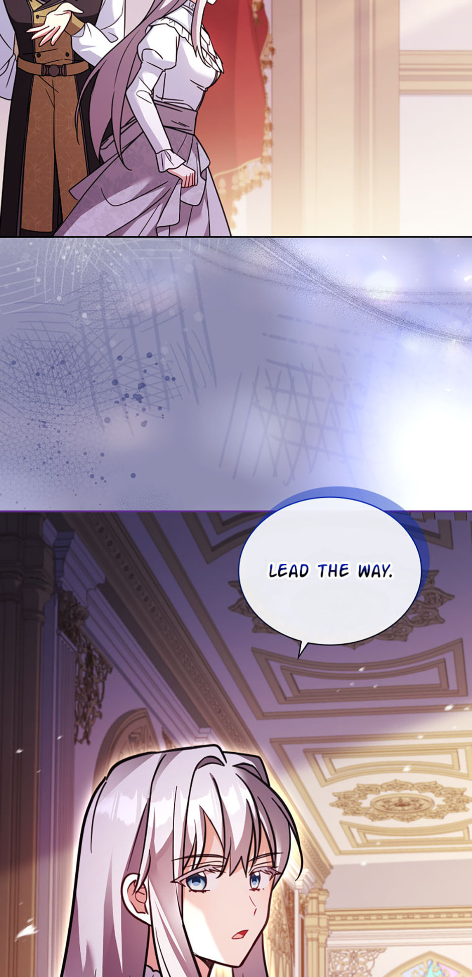 My Childhood Friend Became an Obsessive Husband Chapter 75 page 11 - 