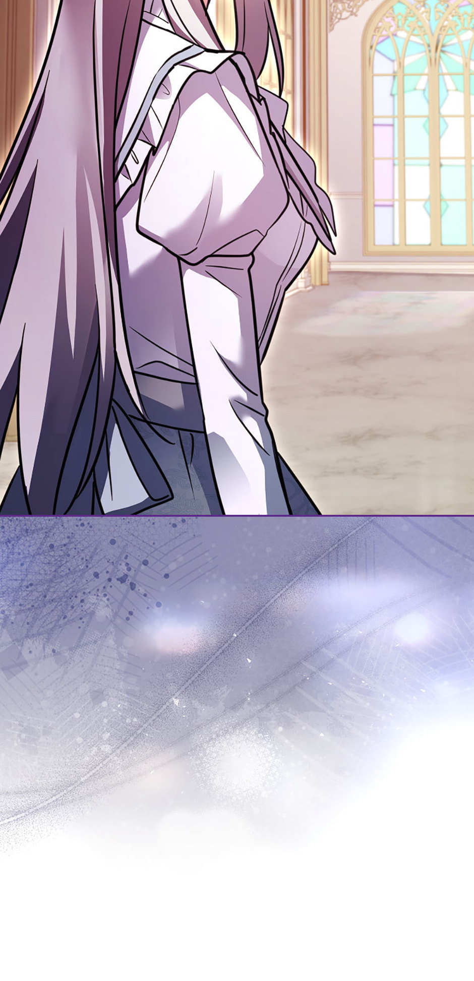 My Childhood Friend Became an Obsessive Husband Chapter 75 page 12 - 
