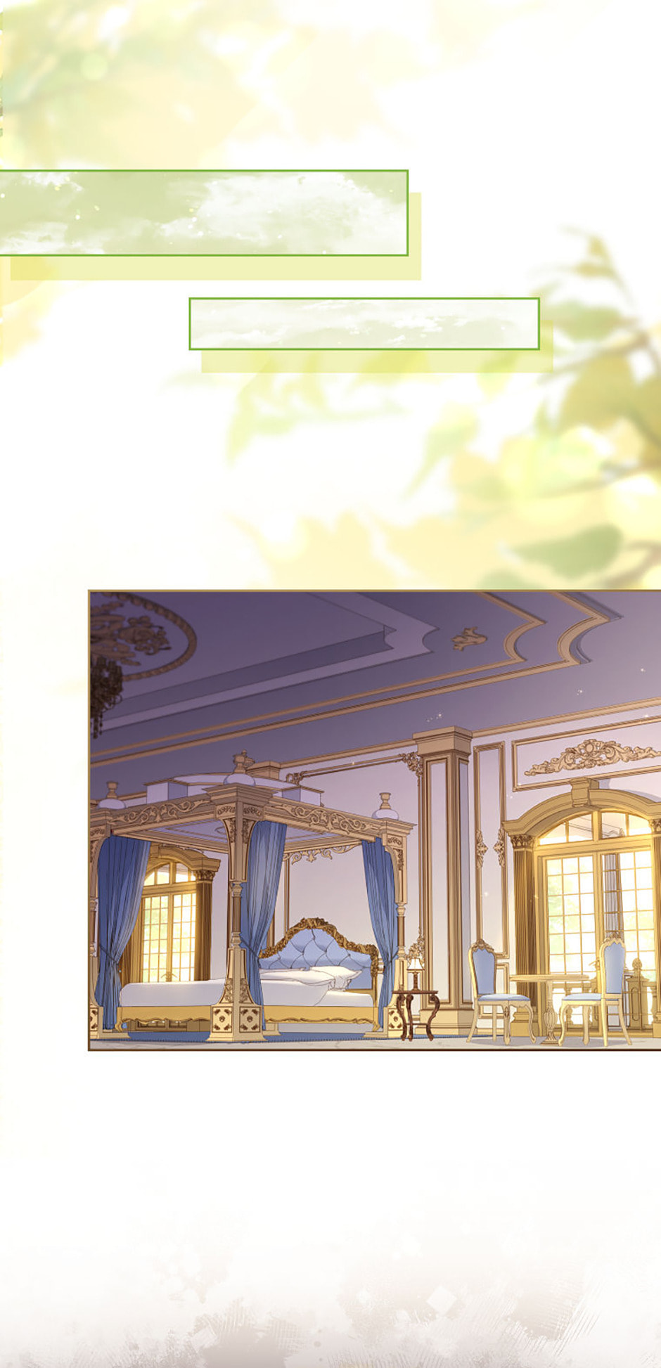 My Childhood Friend Became an Obsessive Husband Chapter 75 page 14 - 