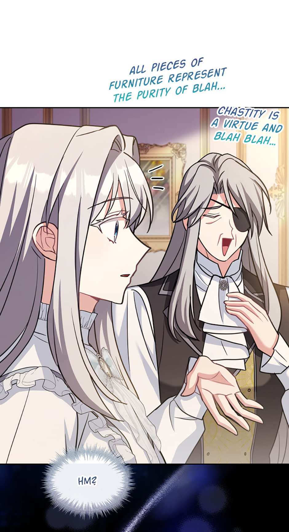 My Childhood Friend Became an Obsessive Husband Chapter 75 page 16 - 
