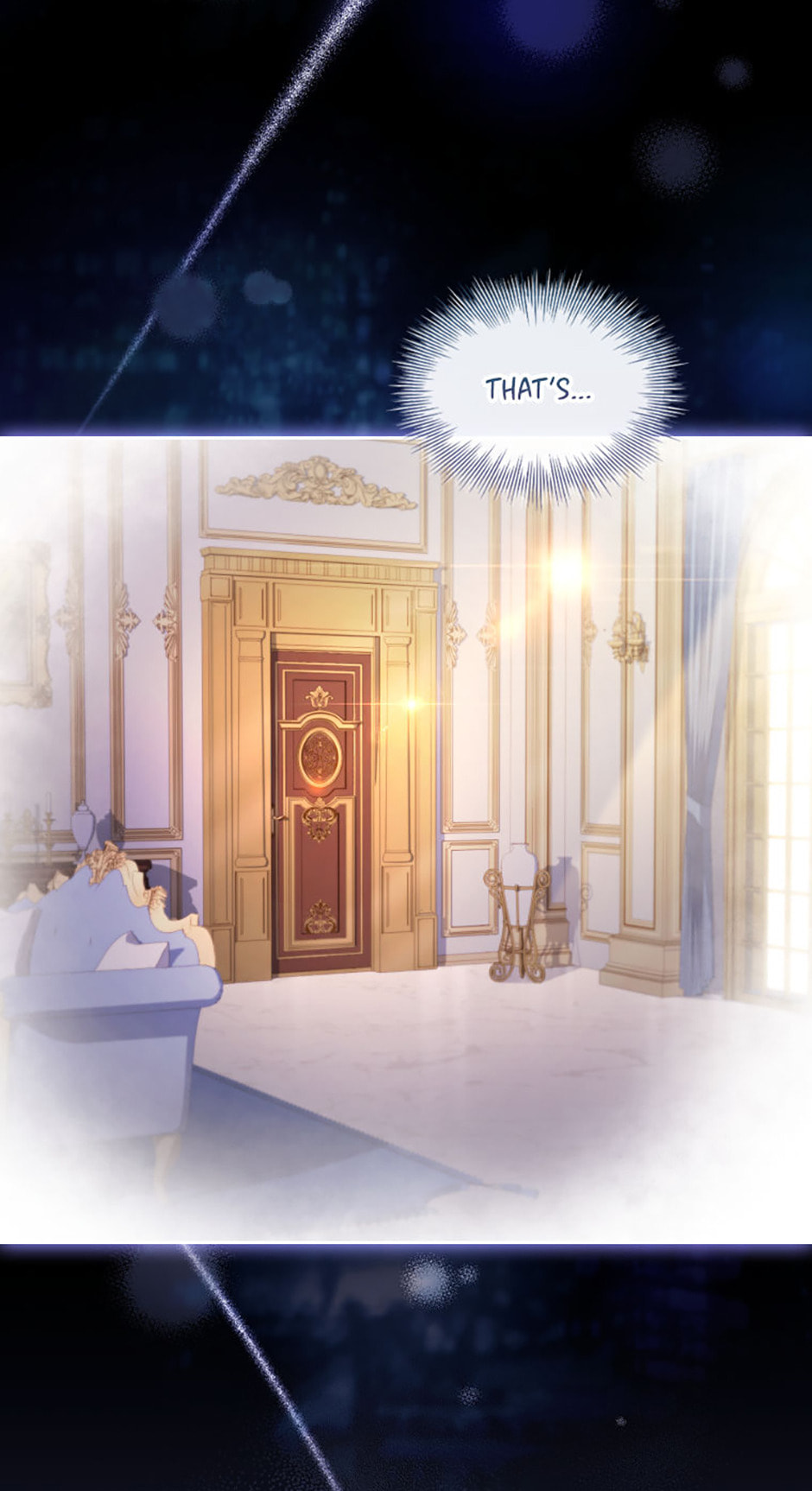 My Childhood Friend Became an Obsessive Husband Chapter 75 page 17 - 
