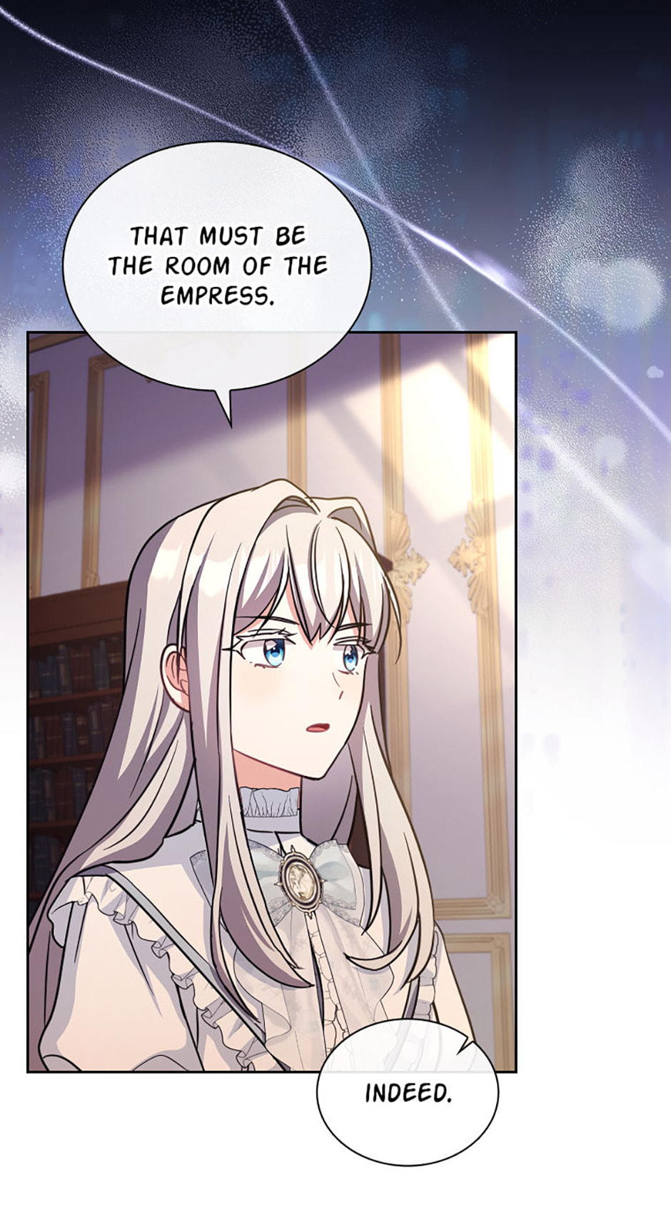My Childhood Friend Became an Obsessive Husband Chapter 75 page 18 - 