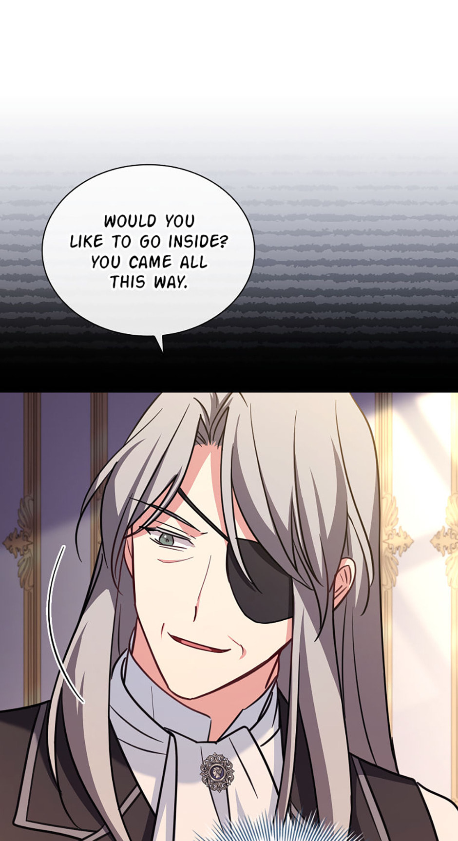 My Childhood Friend Became an Obsessive Husband Chapter 75 page 19 - 
