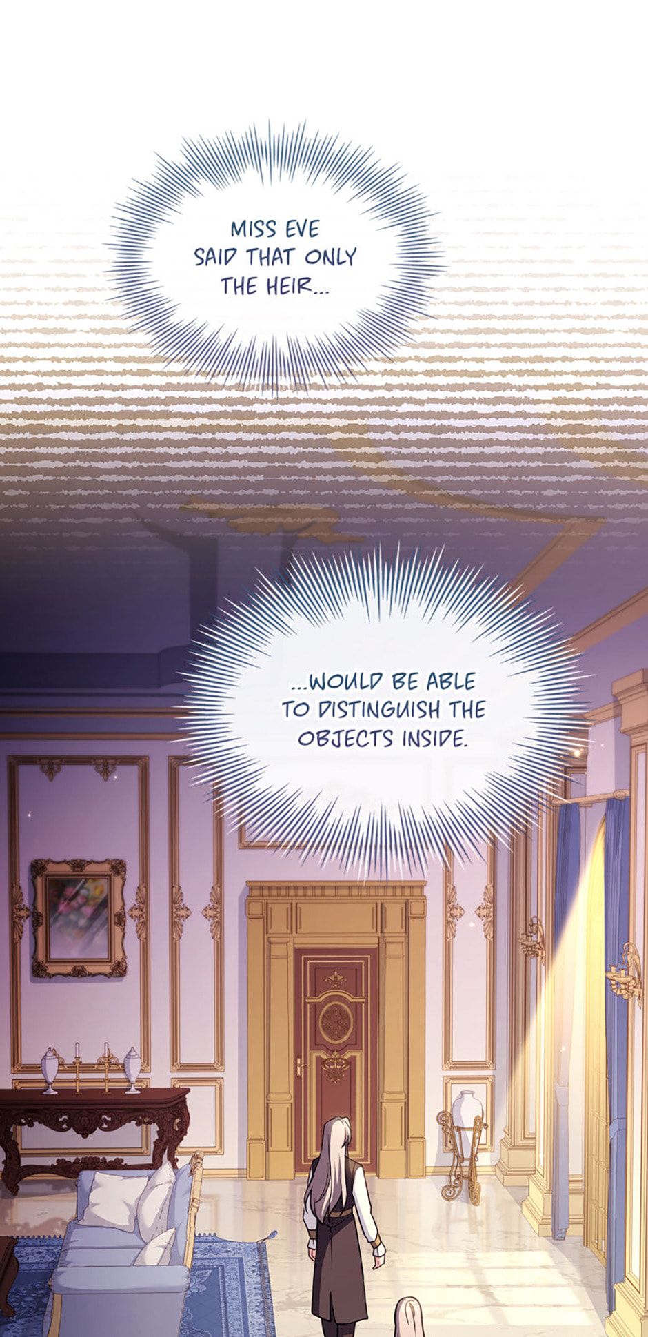 My Childhood Friend Became an Obsessive Husband Chapter 75 page 23 - 