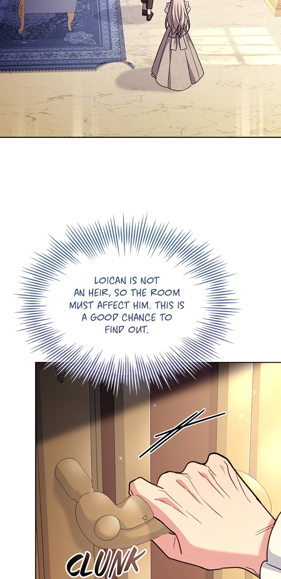 My Childhood Friend Became an Obsessive Husband Chapter 75 page 24 - 