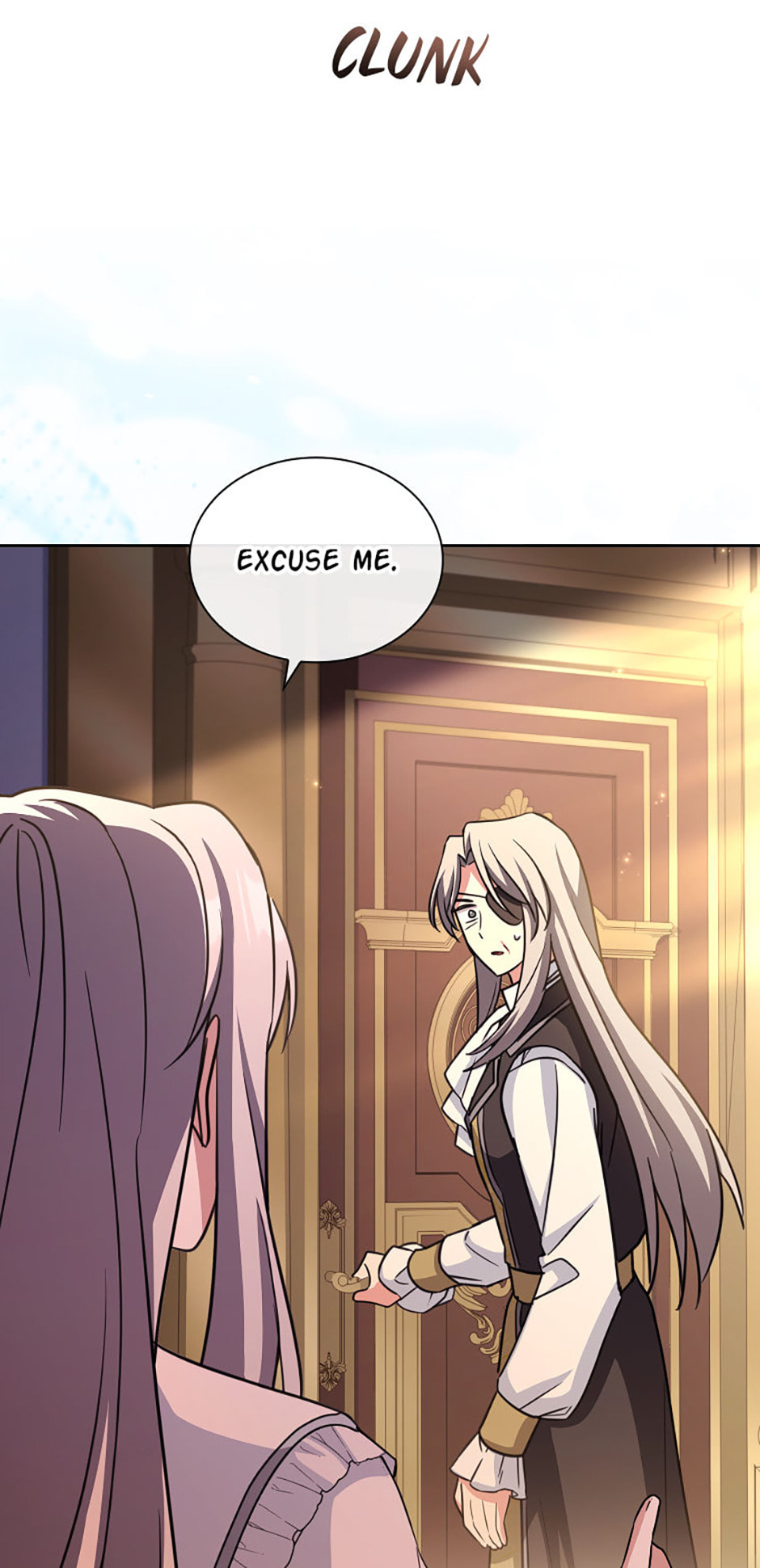 My Childhood Friend Became an Obsessive Husband Chapter 75 page 26 - 