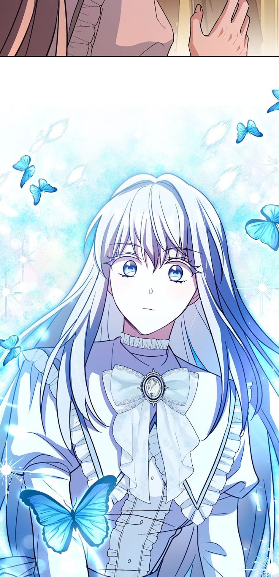 My Childhood Friend Became an Obsessive Husband Chapter 75 page 27 - 