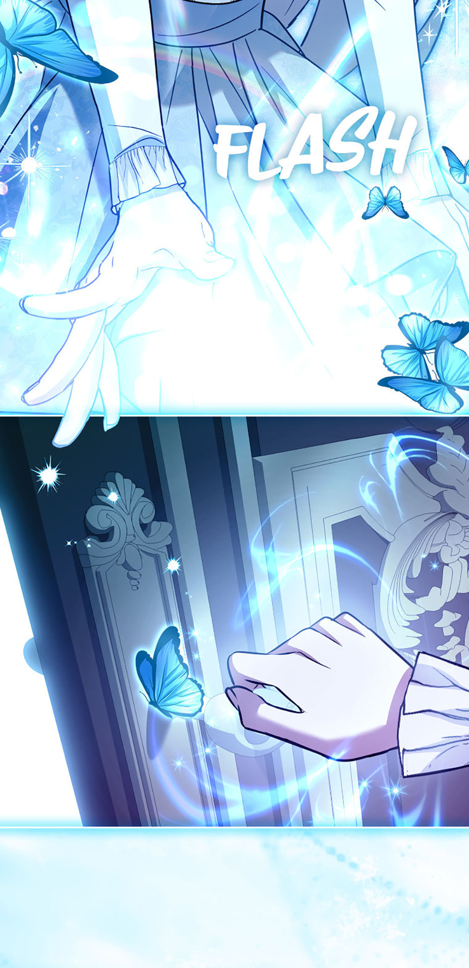 My Childhood Friend Became an Obsessive Husband Chapter 75 page 28 - 