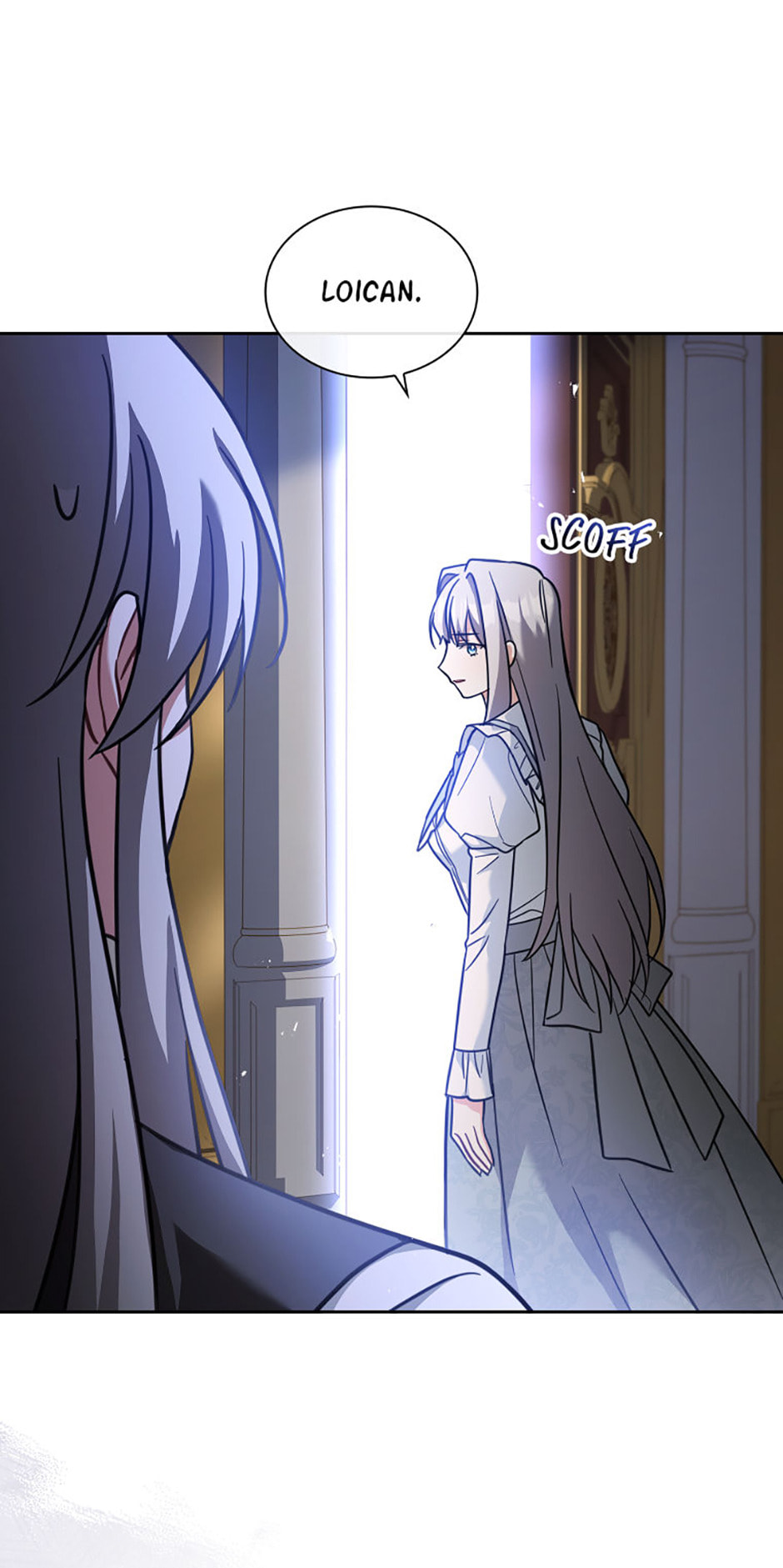 My Childhood Friend Became an Obsessive Husband Chapter 75 page 30 - 