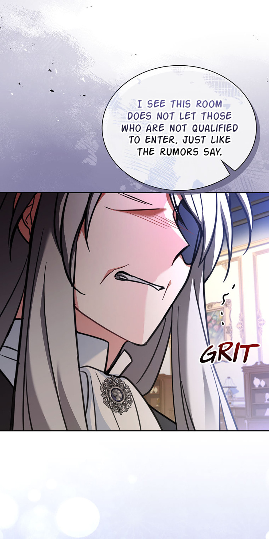 My Childhood Friend Became an Obsessive Husband Chapter 75 page 31 - 