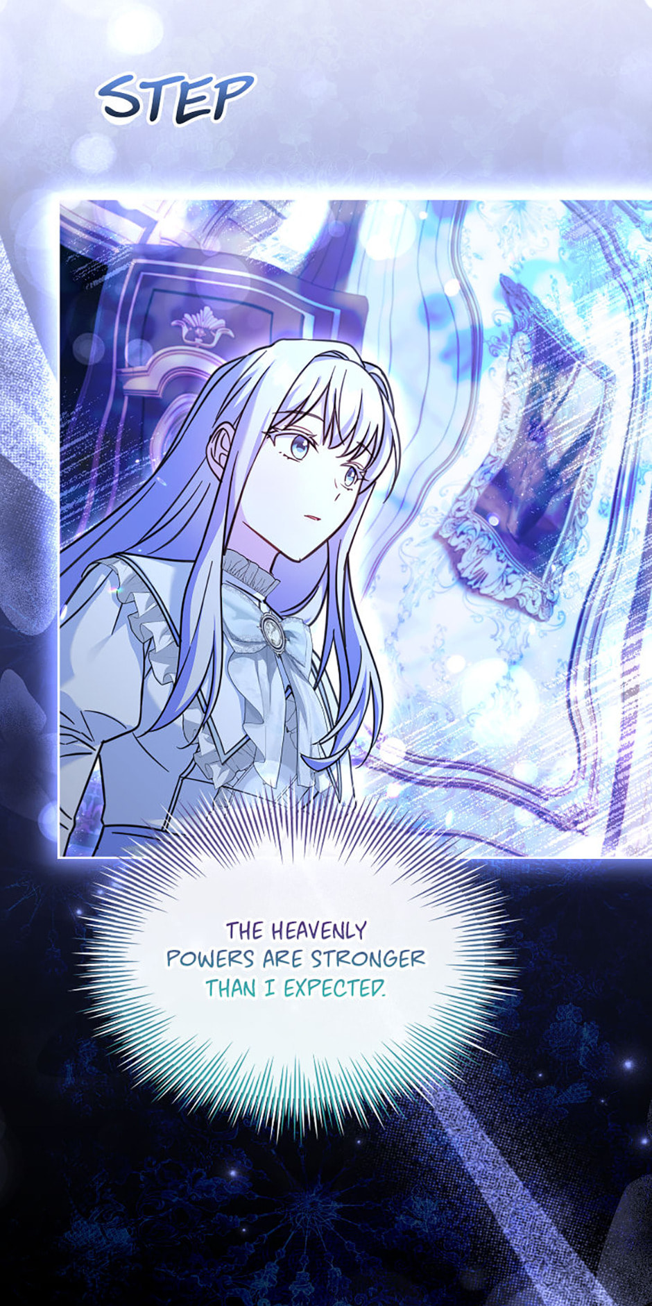 My Childhood Friend Became an Obsessive Husband Chapter 75 page 32 - 