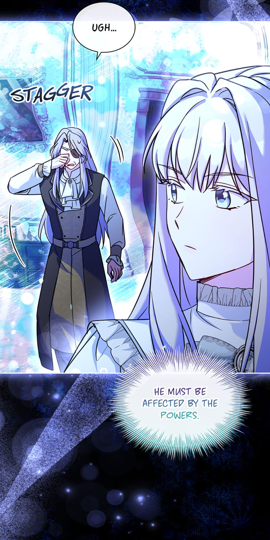 My Childhood Friend Became an Obsessive Husband Chapter 75 page 33 - 