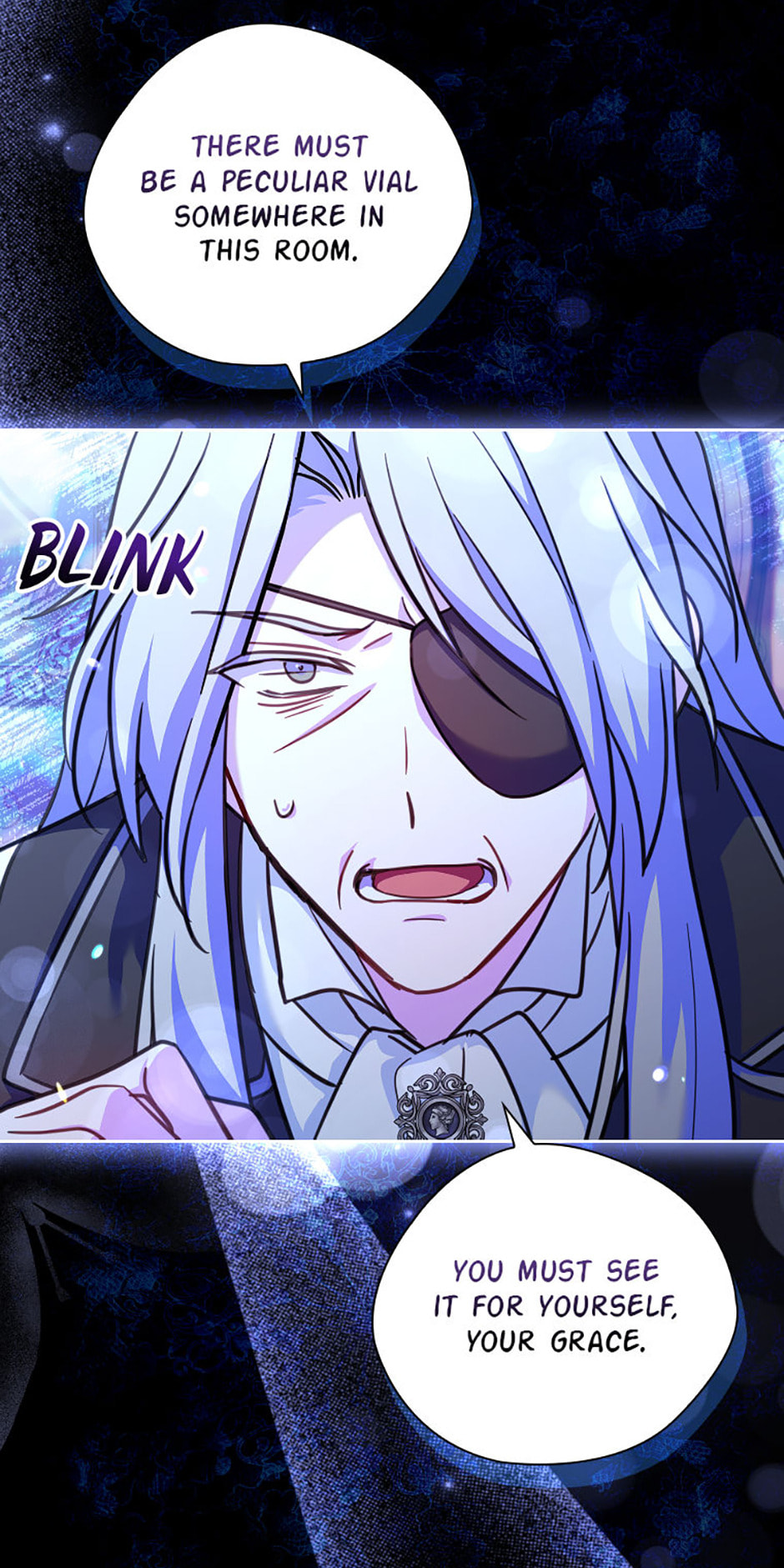My Childhood Friend Became an Obsessive Husband Chapter 75 page 34 - 