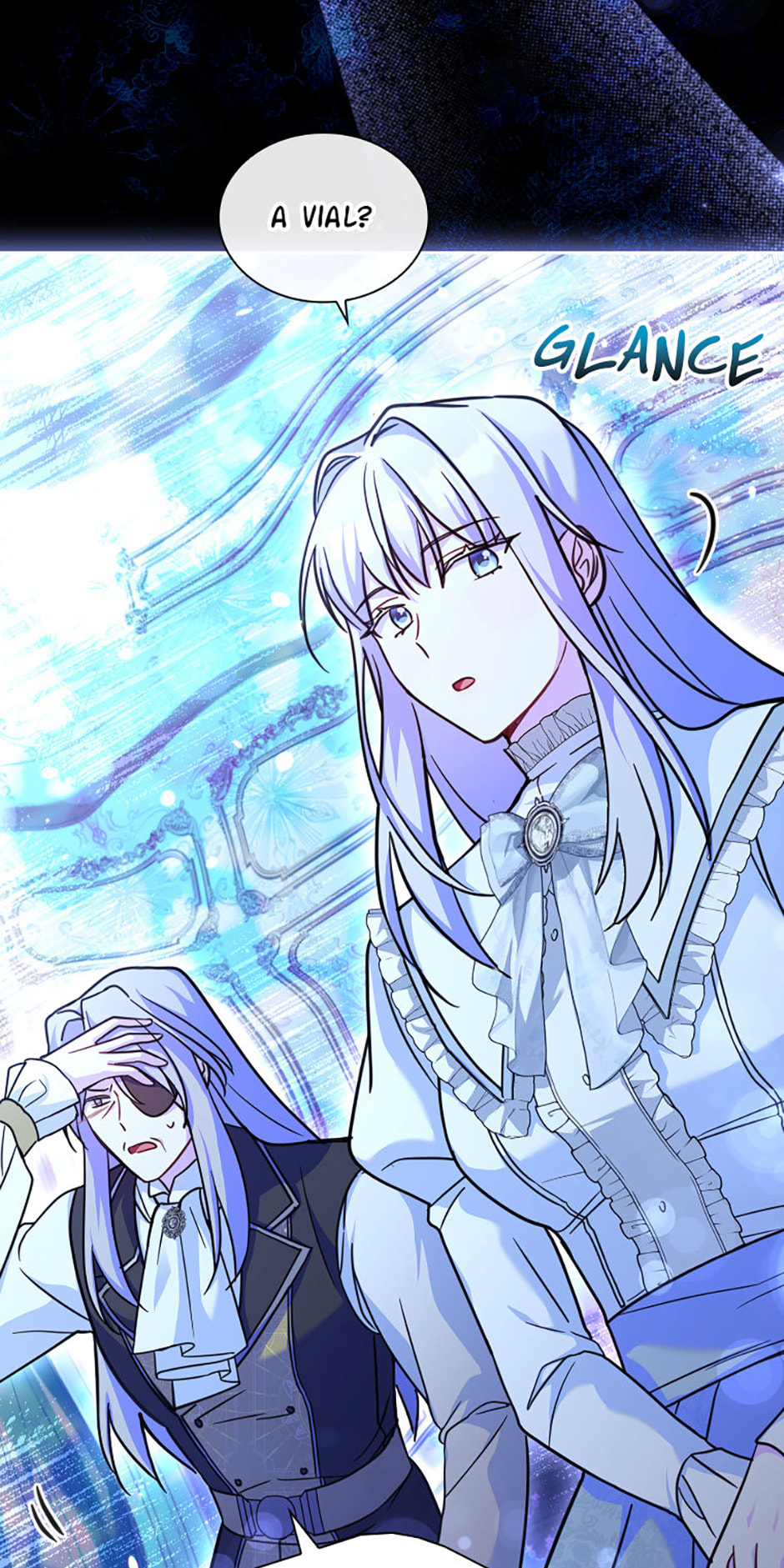 My Childhood Friend Became an Obsessive Husband Chapter 75 page 35 - 