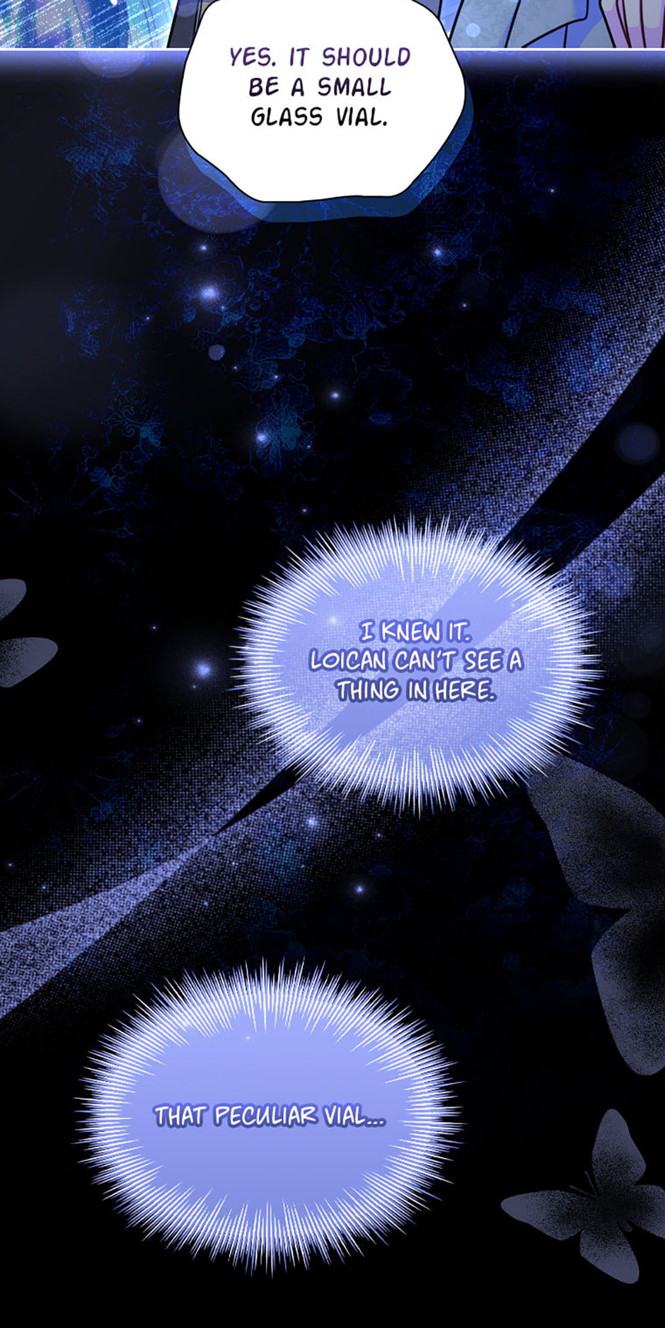My Childhood Friend Became an Obsessive Husband Chapter 75 page 36 - 