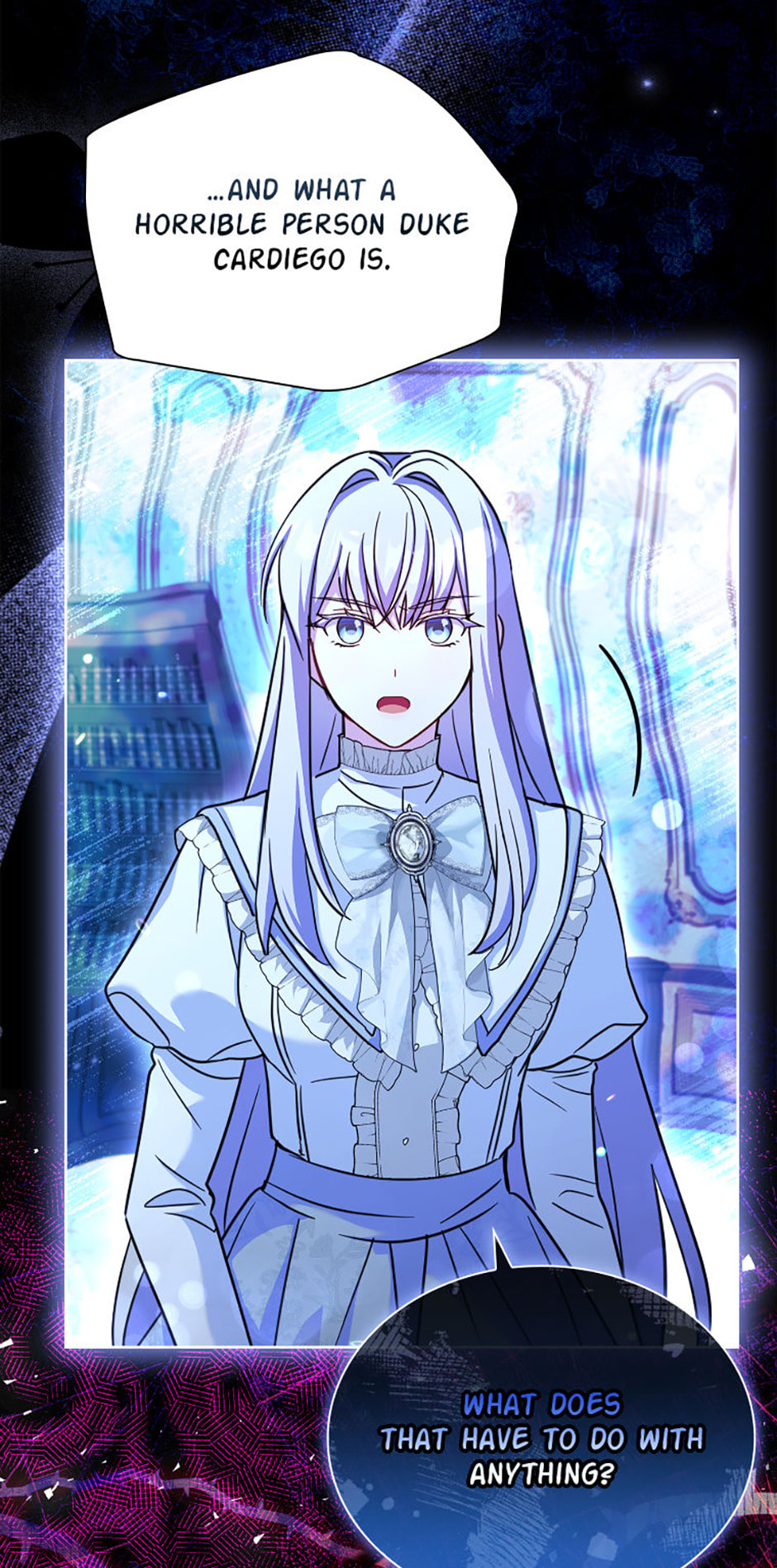 My Childhood Friend Became an Obsessive Husband Chapter 75 page 41 - 