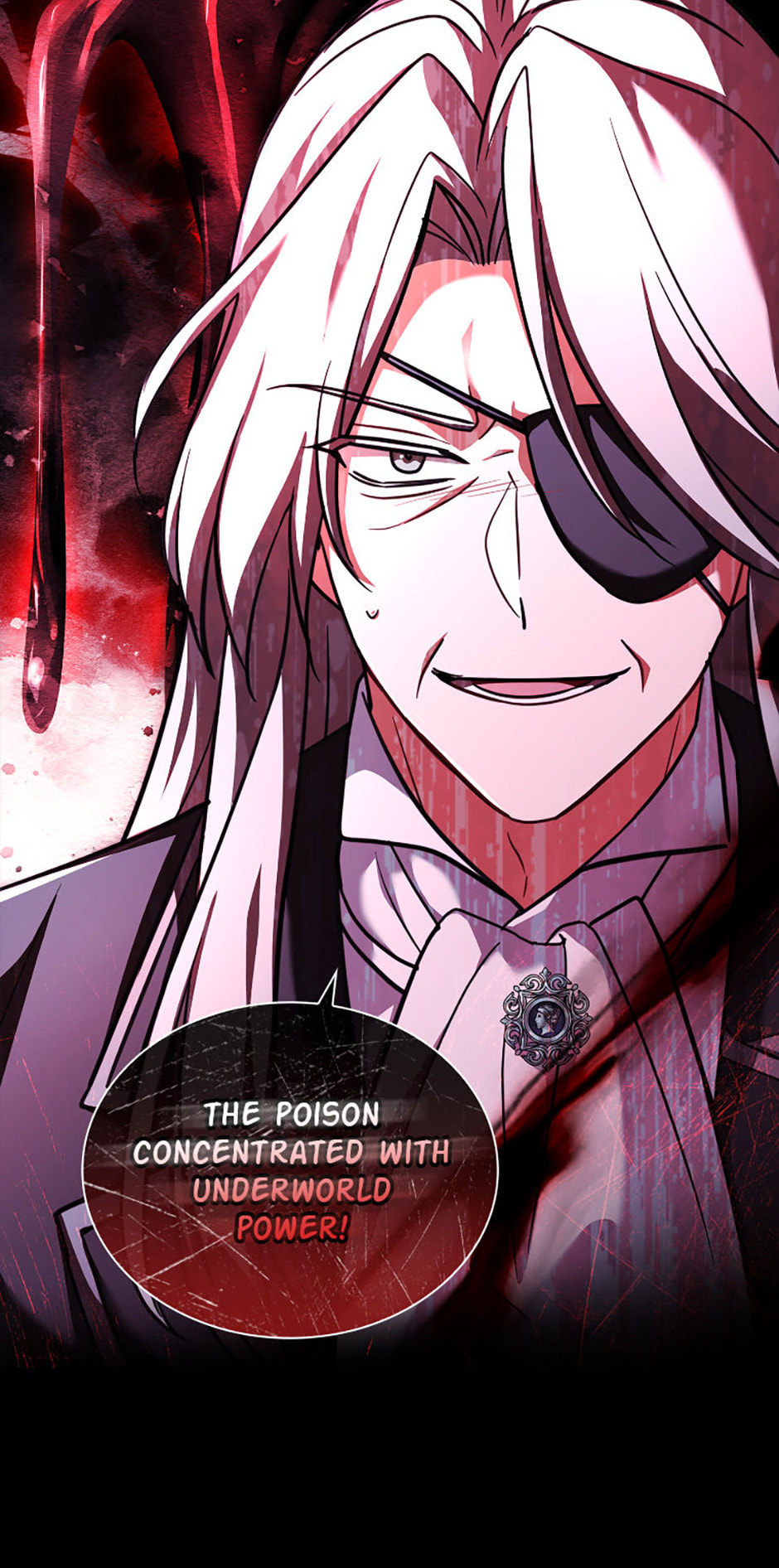 My Childhood Friend Became an Obsessive Husband Chapter 75 page 43 - 
