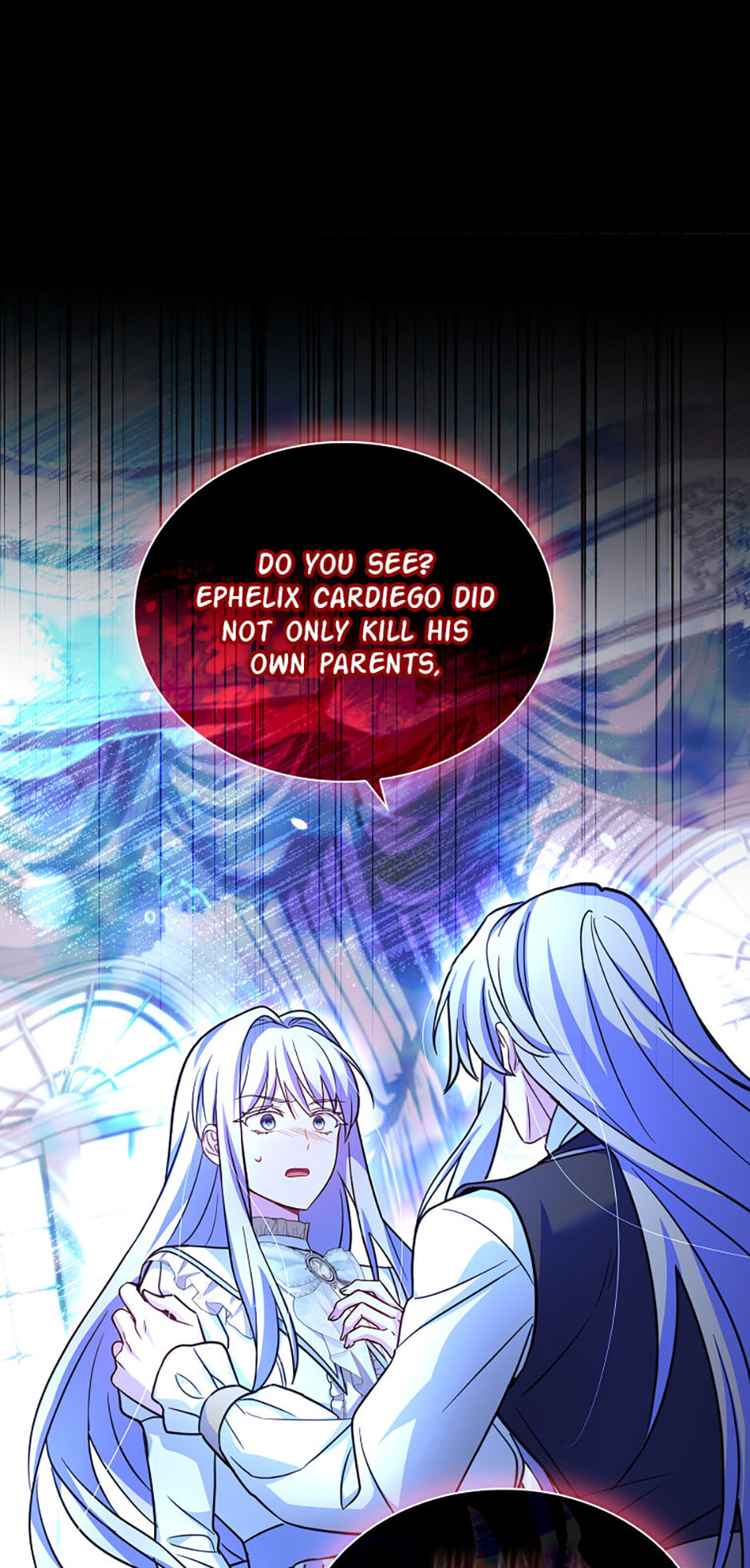 My Childhood Friend Became an Obsessive Husband Chapter 75 page 44 - 
