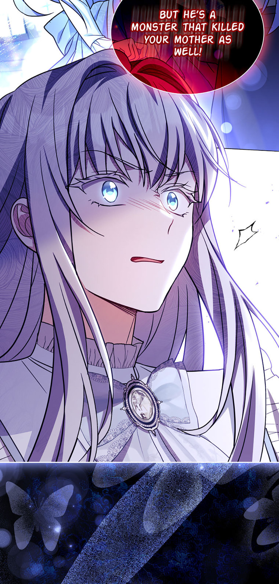 My Childhood Friend Became an Obsessive Husband Chapter 75 page 45 - 