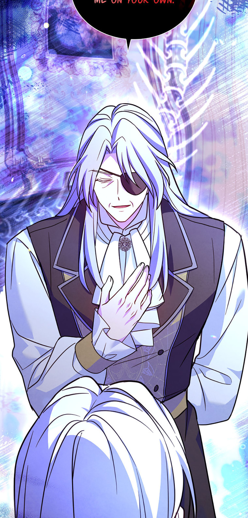 My Childhood Friend Became an Obsessive Husband Chapter 75 page 49 - 