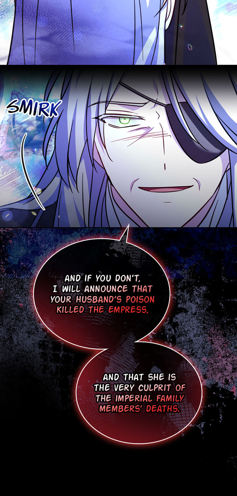My Childhood Friend Became an Obsessive Husband Chapter 75 page 50 - 
