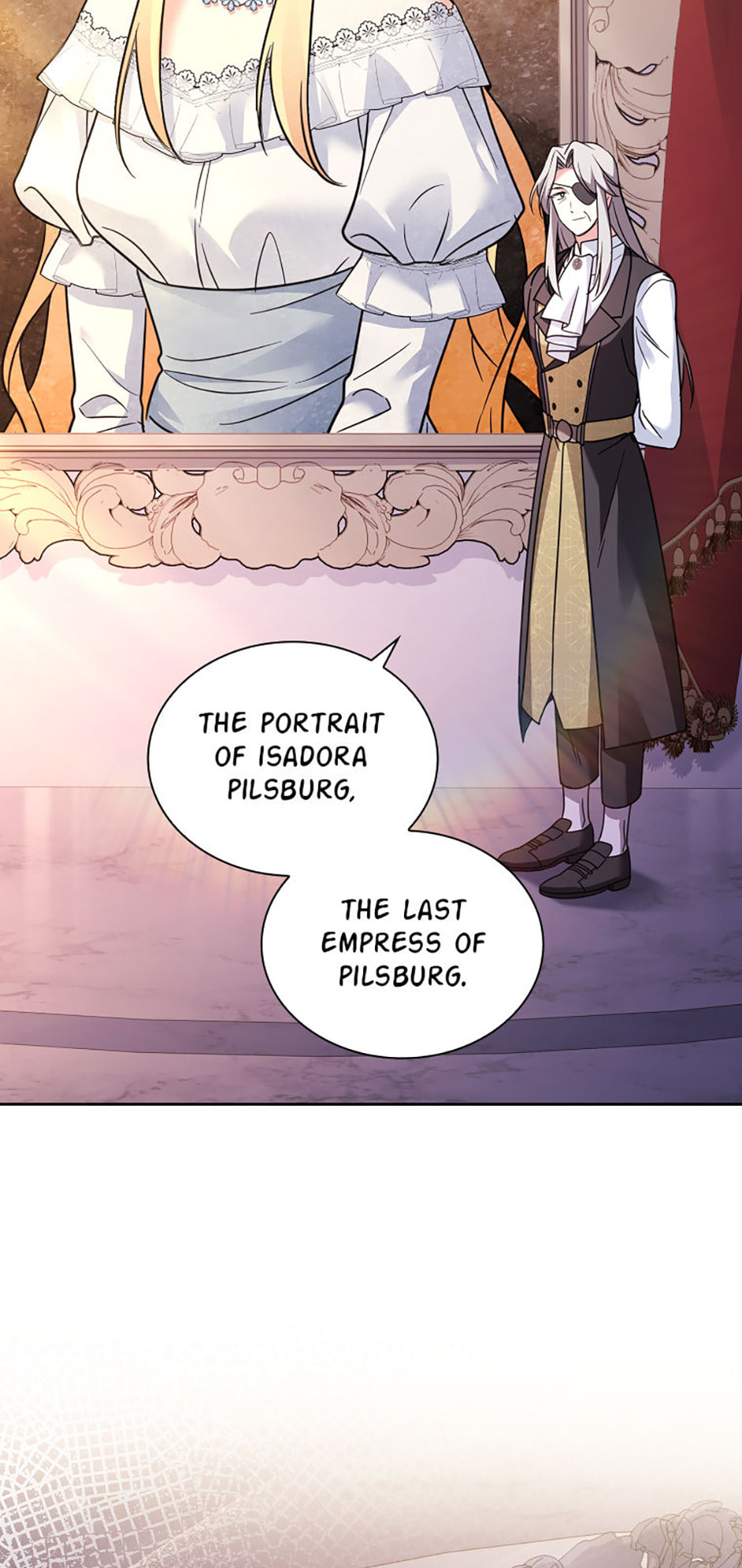 My Childhood Friend Became an Obsessive Husband Chapter 75 page 6 - 