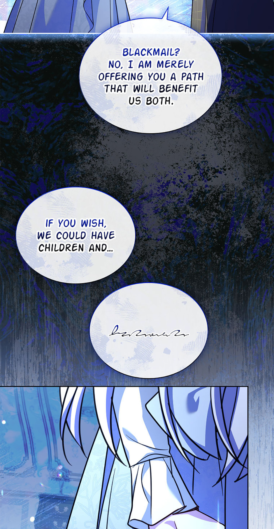 My Childhood Friend Became an Obsessive Husband Chapter 75 page 52 - 