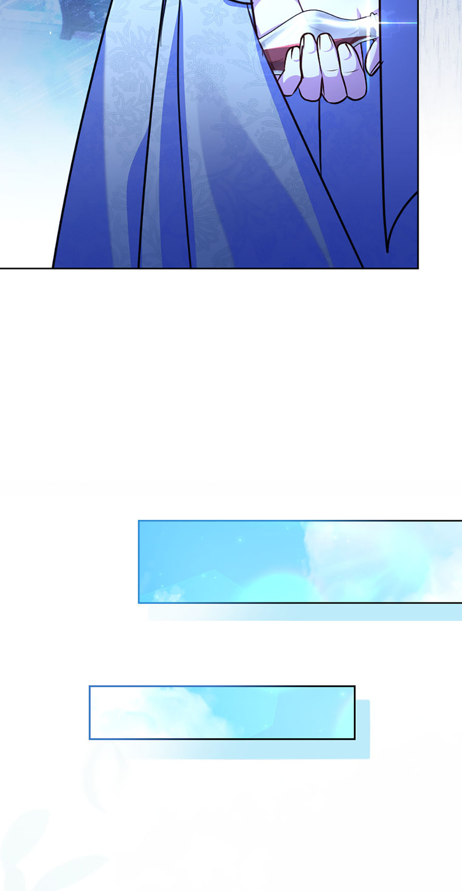 My Childhood Friend Became an Obsessive Husband Chapter 75 page 53 - 