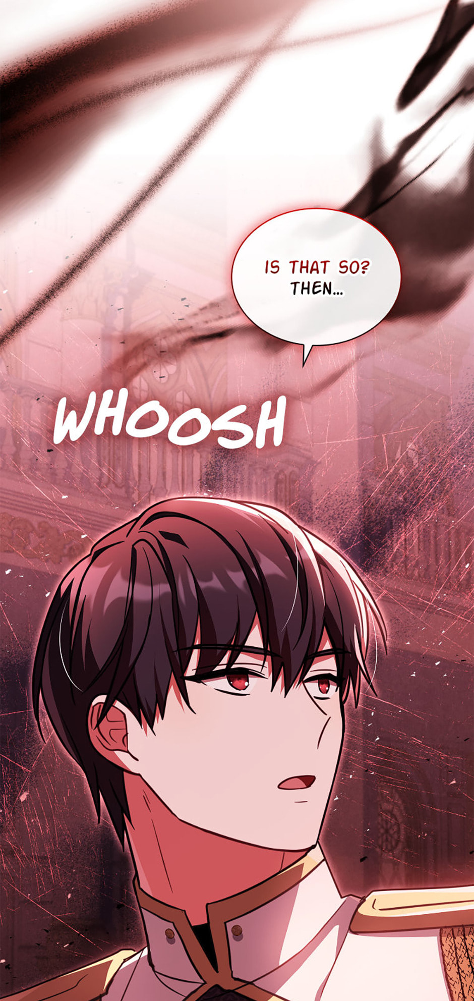 My Childhood Friend Became an Obsessive Husband Chapter 75 page 60 - 