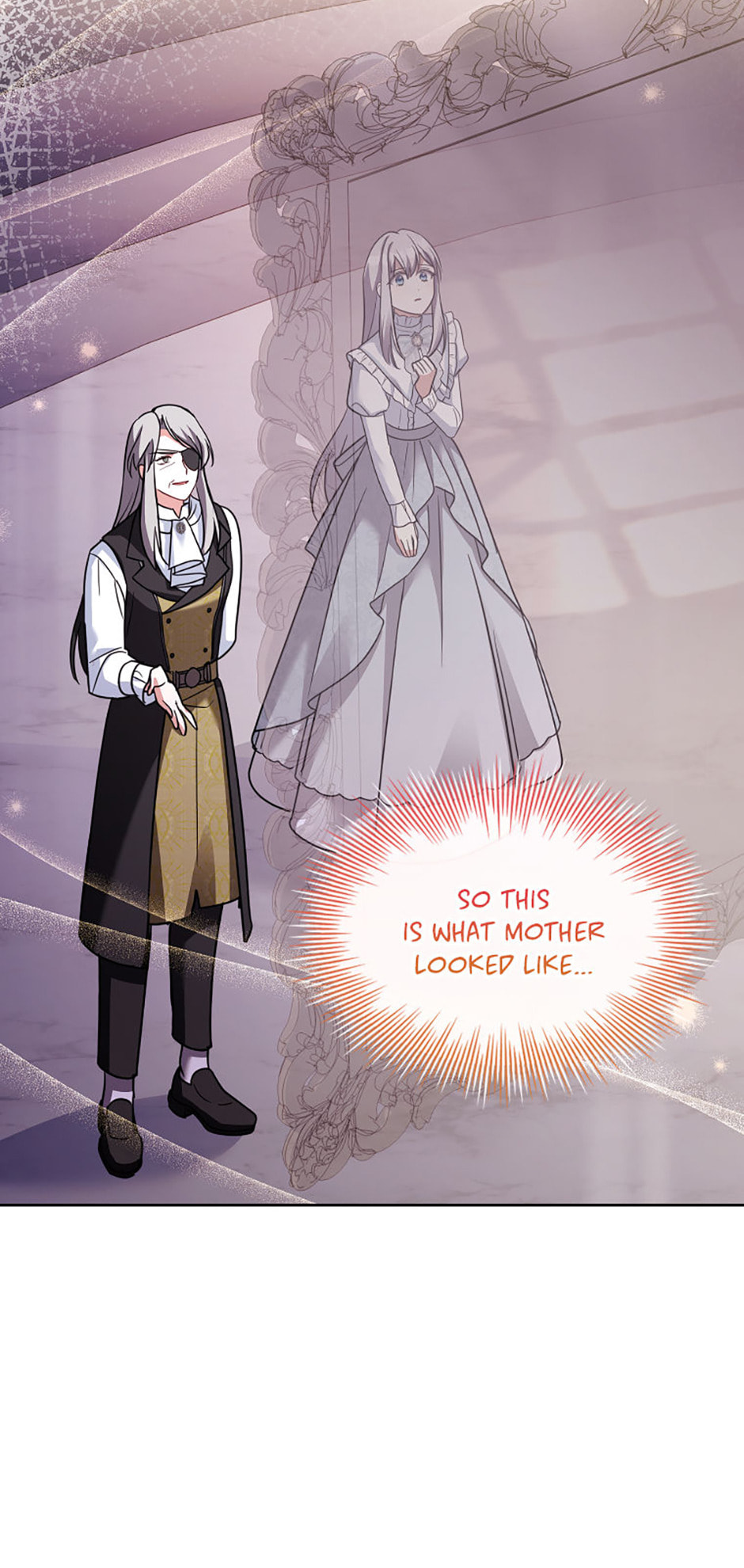 My Childhood Friend Became an Obsessive Husband Chapter 75 page 7 - 