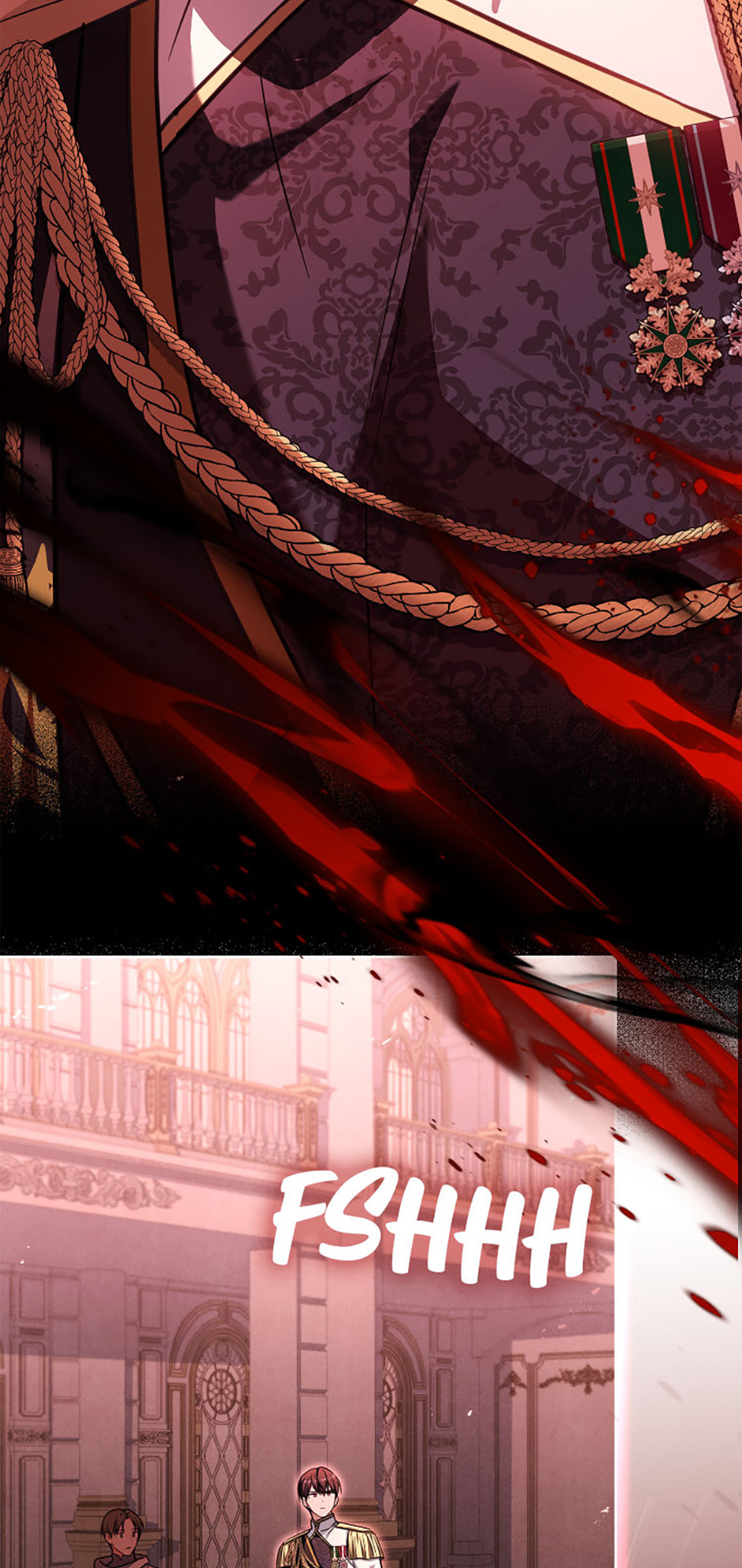 My Childhood Friend Became an Obsessive Husband Chapter 75 page 61 - 