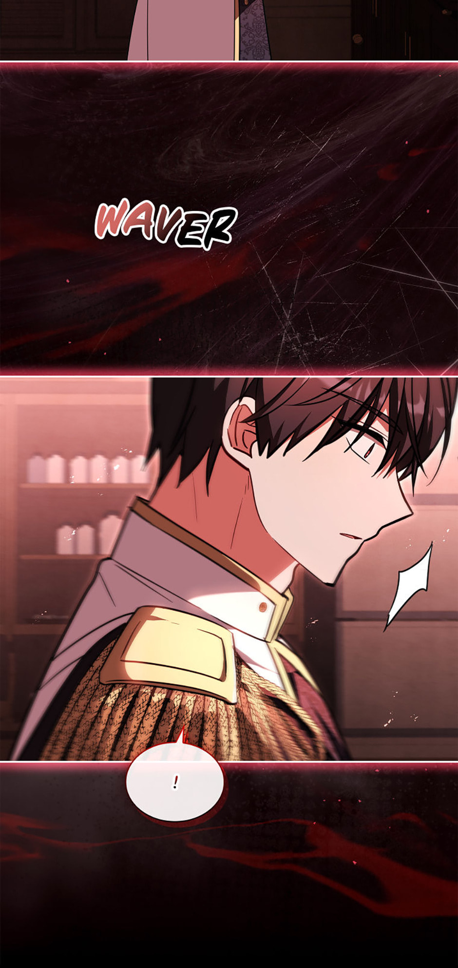 My Childhood Friend Became an Obsessive Husband Chapter 75 page 64 - 