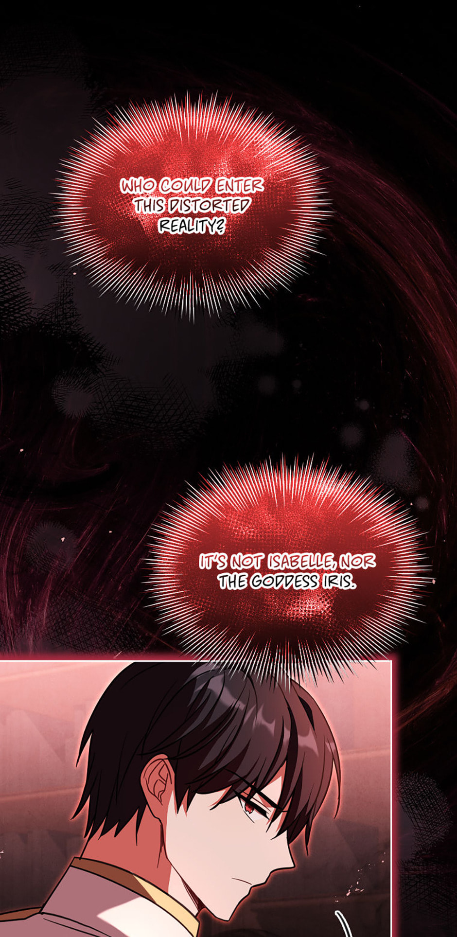 My Childhood Friend Became an Obsessive Husband Chapter 75 page 65 - 