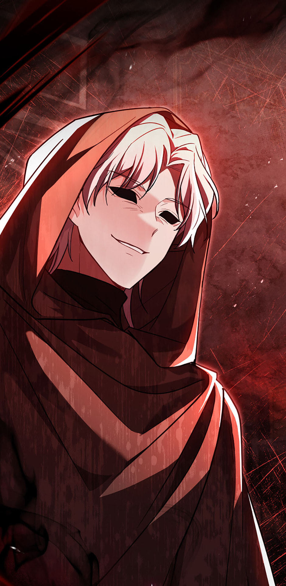 My Childhood Friend Became an Obsessive Husband Chapter 75 page 68 - 