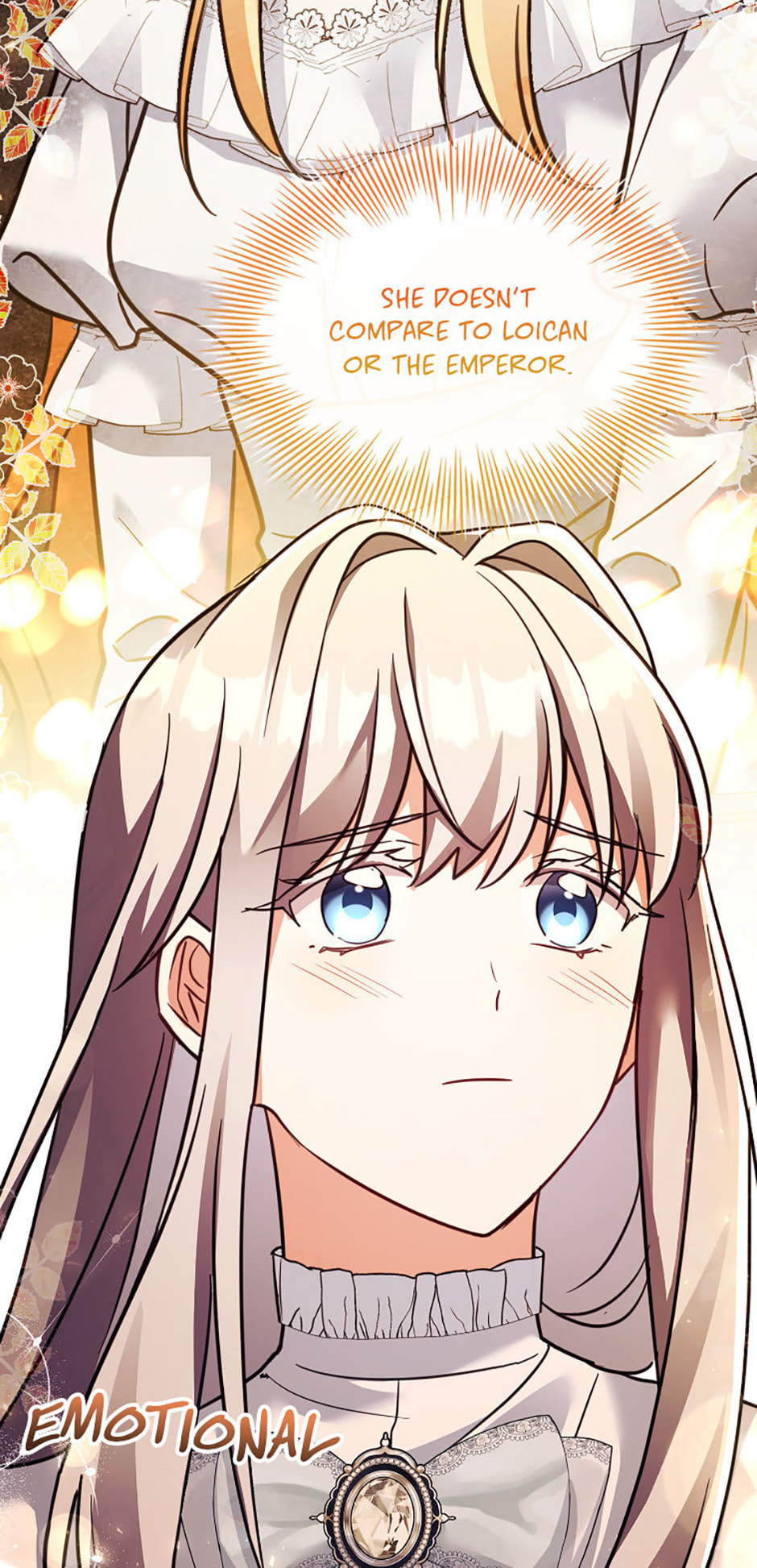 My Childhood Friend Became an Obsessive Husband Chapter 75 page 9 - 
