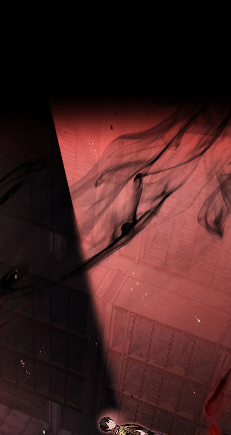 My Childhood Friend Became an Obsessive Husband Chapter 76 page 1 - 