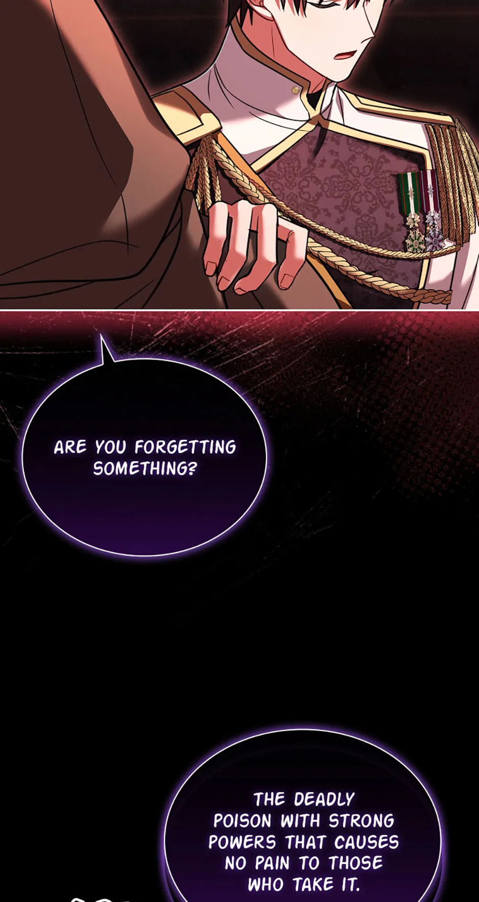My Childhood Friend Became an Obsessive Husband Chapter 76 page 11 - 