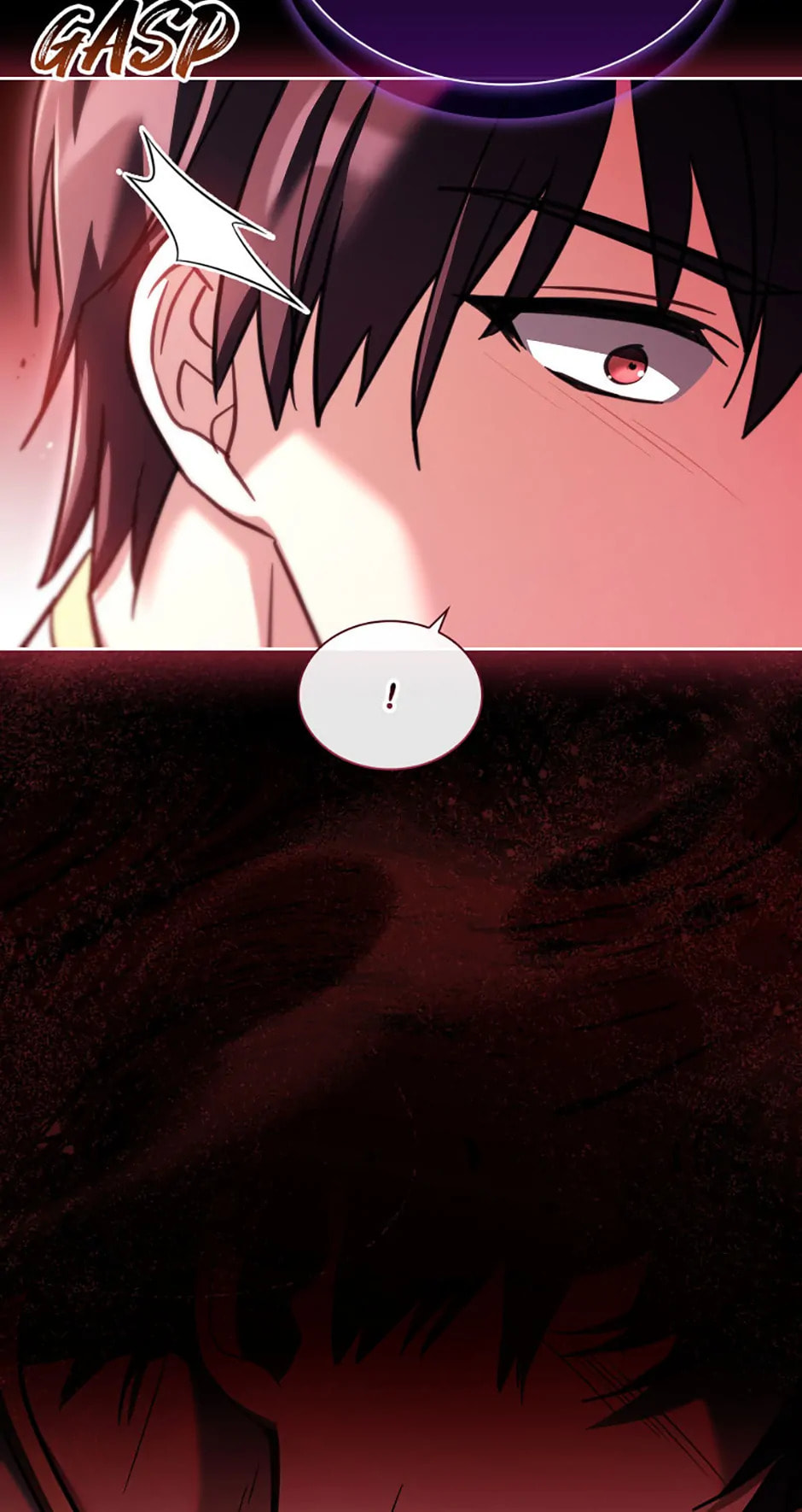 My Childhood Friend Became an Obsessive Husband Chapter 76 page 12 - 