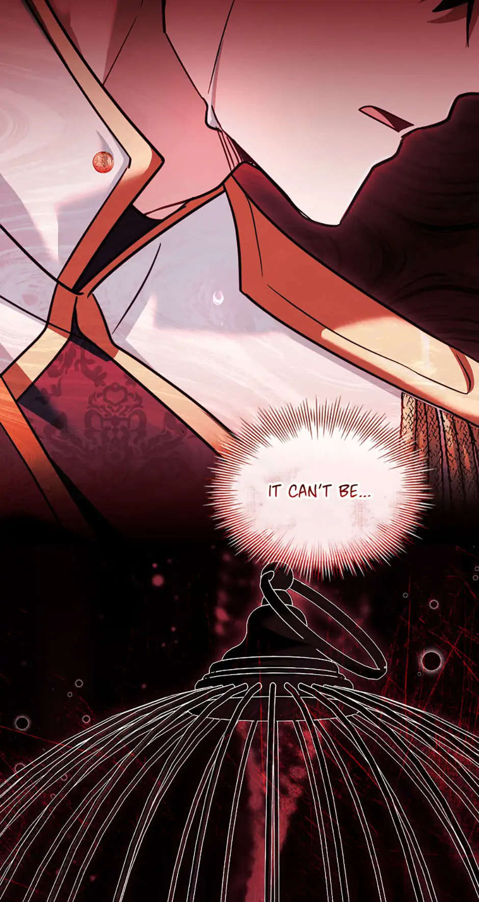 My Childhood Friend Became an Obsessive Husband Chapter 76 page 13 - 