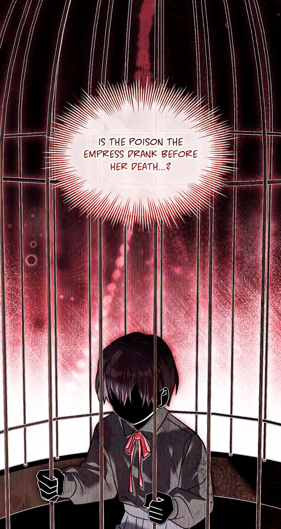 My Childhood Friend Became an Obsessive Husband Chapter 76 page 14 - 