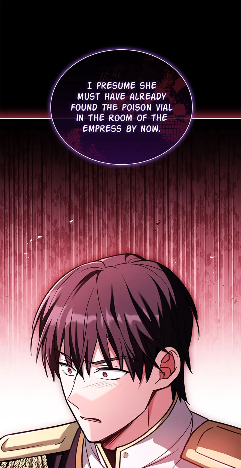 My Childhood Friend Became an Obsessive Husband Chapter 76 page 17 - 