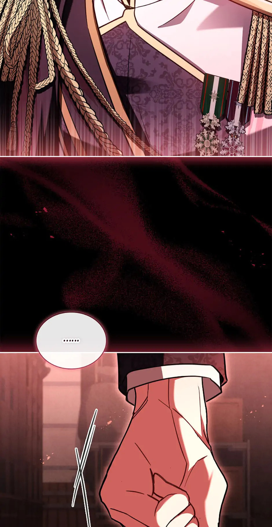 My Childhood Friend Became an Obsessive Husband Chapter 76 page 18 - 