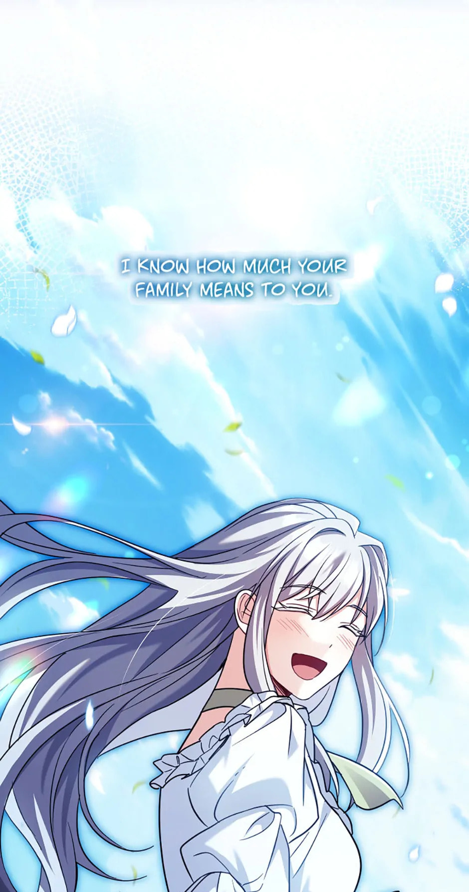 My Childhood Friend Became an Obsessive Husband Chapter 76 page 25 - 