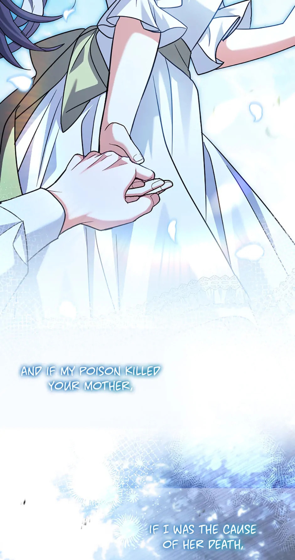 My Childhood Friend Became an Obsessive Husband Chapter 76 page 26 - 