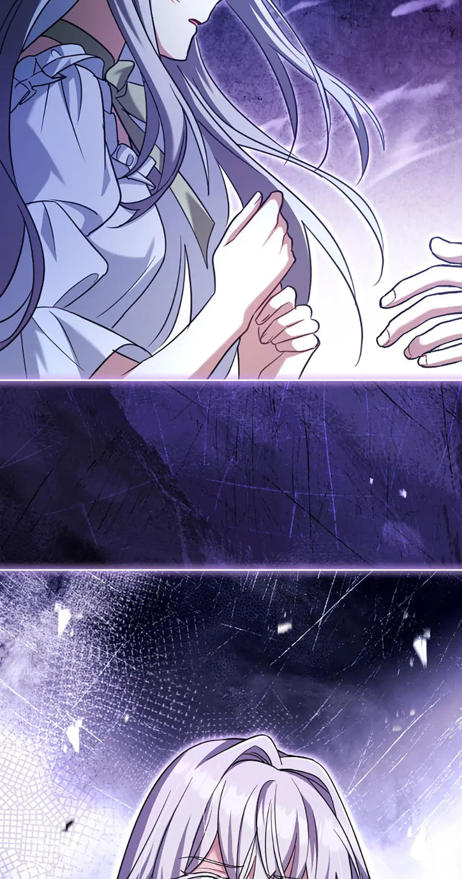 My Childhood Friend Became an Obsessive Husband Chapter 76 page 28 - 