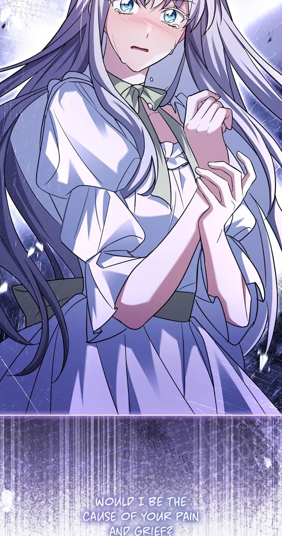 My Childhood Friend Became an Obsessive Husband Chapter 76 page 29 - 