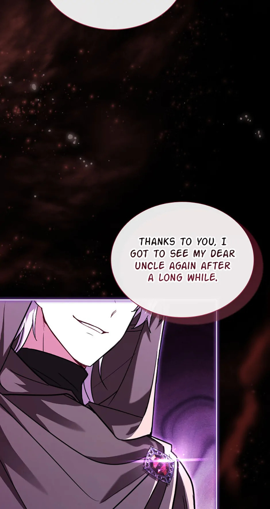 My Childhood Friend Became an Obsessive Husband Chapter 76 page 4 - 